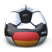 Inflatable Sofa Chair soccer ball