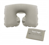 Inflatable Travel Pillow