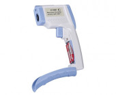 Infrared Thermometer 