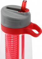 Infuser Tritan Bottle for Fruits 