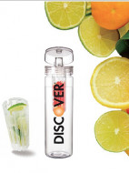 Infuser Water Bottle