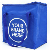 Insulated Cooler Bag 