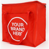 Insulated Cooler Bag 