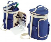 Insulated Picnic Bag