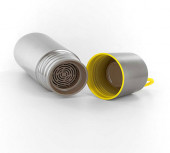 Interactive Cloud Cup