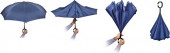 Inverter Umbrella with C Handle 