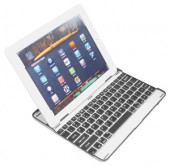 iPad Bluetooth Keyboard Stand