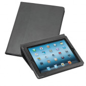 iPad Cover - Black