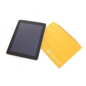 IPad Cover With Foldable Stand