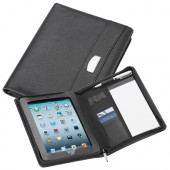iPad Zippered Case