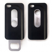 iPhone Bottle Opener