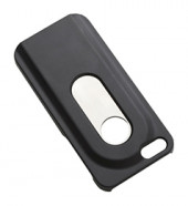 iPhone Cover with bottle opener
