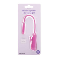 isGift Flexi Clip On Book Light 