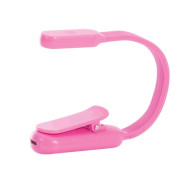 isGift Flexi Clip On Book Light 