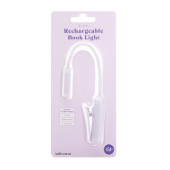 isGift Flexi Clip On Book Light 