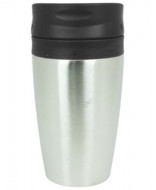 Java Mug - thermal travel mug 