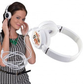 Jazz Headphones