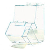 Jelly Bean Dispenser With Scoop Empty