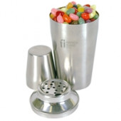 Jelly Bean Factory Gourmet Jelly Beans In Cocktail Shakers