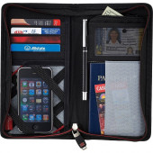 JetSetter Adam Travel Wallet 