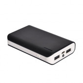 Juice Box Robbie Power Bank 
