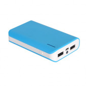 Juice Box Robbie Power Bank 