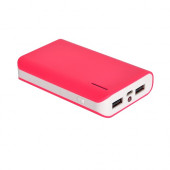 Juice Box Robbie Power Bank 