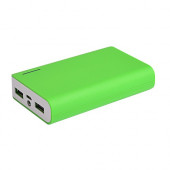 Juice Box Robbie Power Bank