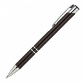 Julia Metal Ballpoint Pen 