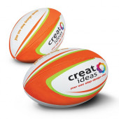 Junior Pro Rugby Ball