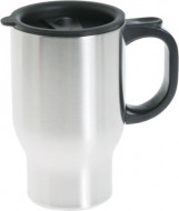 Jupiter Stainless Steel Thermo Mug