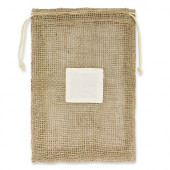 Jute Net Bag 