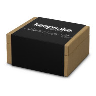 Keepsake Pebble Coaster Set 