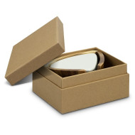 Keepsake Pebble Coaster Set 