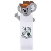 Kev Koala Magnetic Bookmark