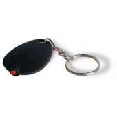 Keyring With LED Light