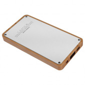 Kian Bamboo Power Bank 