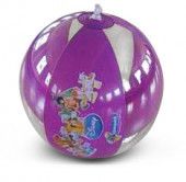 Kids Design Inflatable Beach Ball