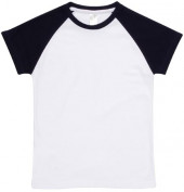 Kids Raglan T-shirts 