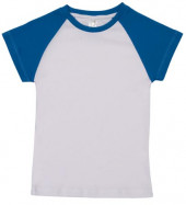 Kids Raglan T-shirts 