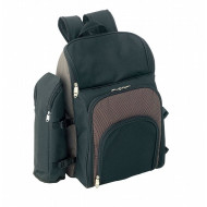 Kimberley 4 Setting Picnic Backpack Set 