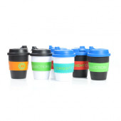 Koffee Kups