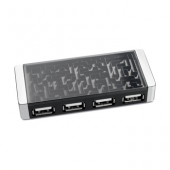 Labyrinth game 2.0 USB hub
