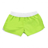 Ladies Microfibre Shorts