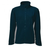 LADY TREK FLEECE JACKET