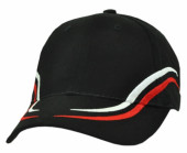 Langdon Cap 