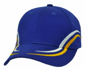 Langdon Cap