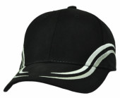 Langdon Cap 