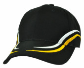 Langdon Cap 