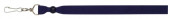 Lanyard - Navy Blue